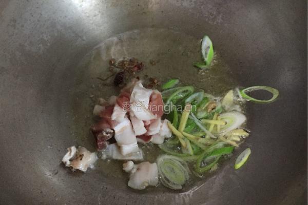 芸豆炖土豆的做法图解4