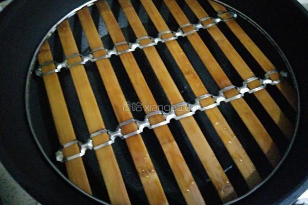 不用洗面的凉皮的做法图解5
