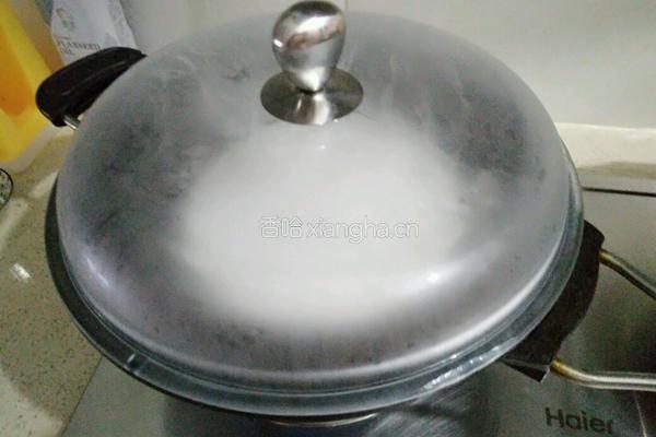 不用洗面的凉皮的做法图解10
