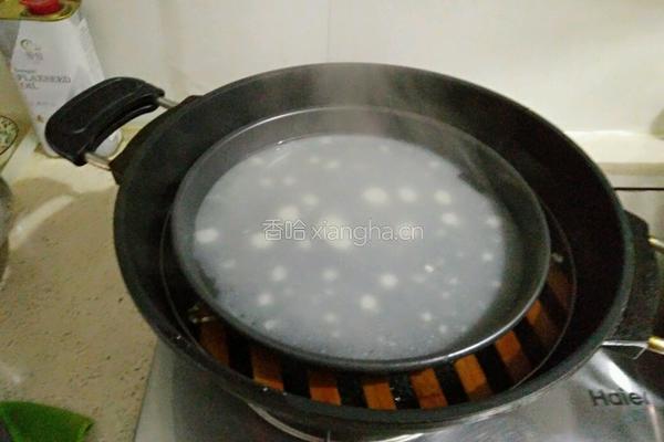 不用洗面的凉皮的做法图解11