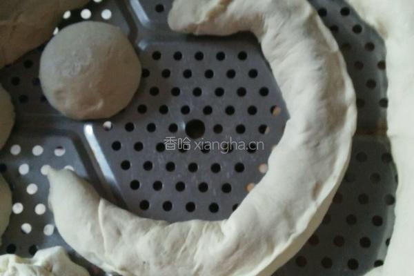 肉龙的做法图解5