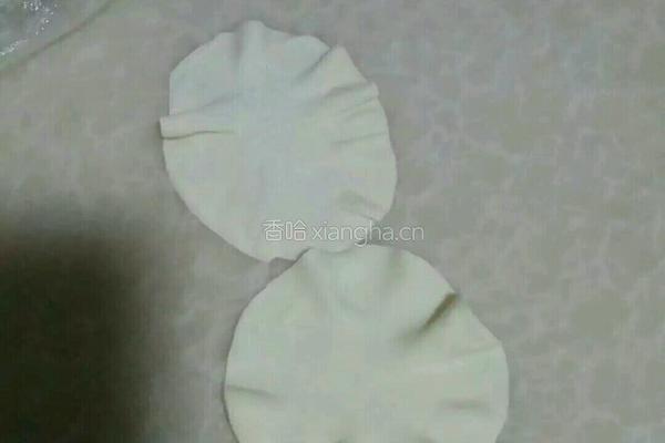糯米烧麦的做法图解6