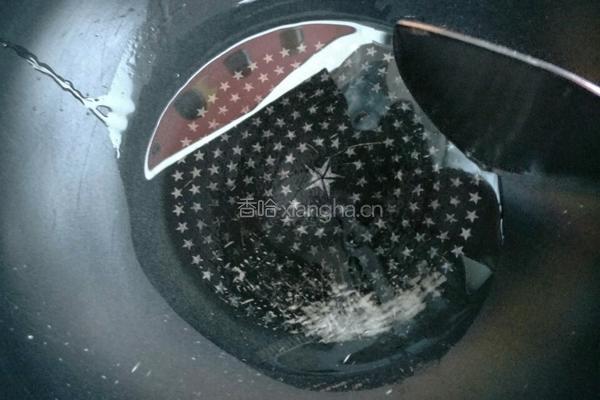 酱炖小鱼土豆条的做法图解3