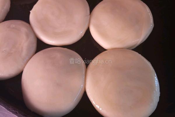 小糖酥的做法图解14