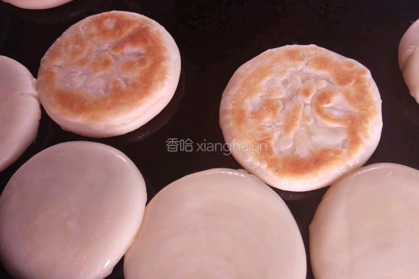 小糖酥的做法图解15