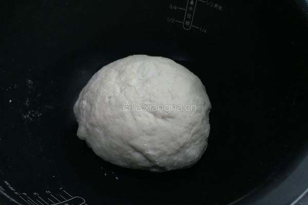 元宝馄饨的做法图解2