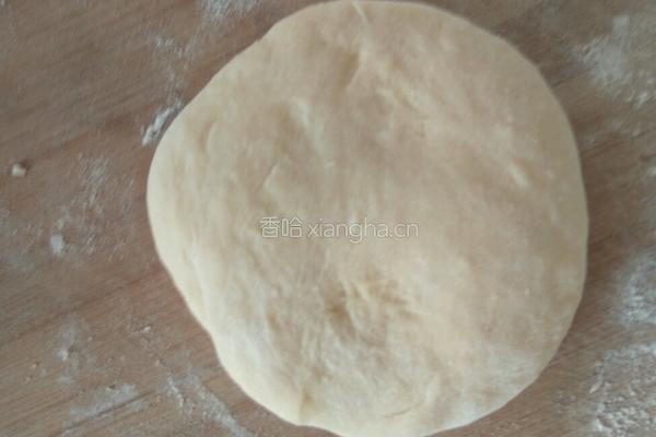 香酥手抓饼的做法图解5