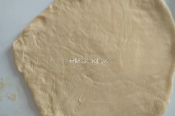 香酥手抓饼的做法图解10