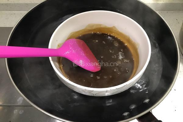阿胶糕的做法图解5
