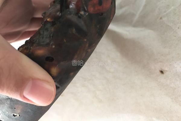 阿胶糕的做法图解10