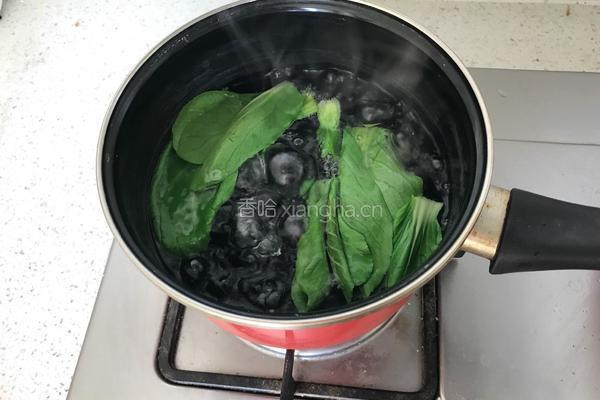 宝宝辅食－番茄面的做法图解5