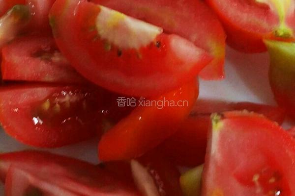 南瓜虾球的做法图解3