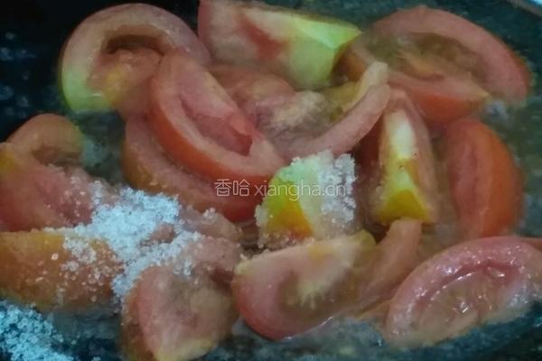 南瓜虾球的做法图解7