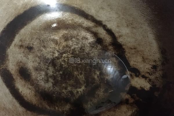 家常油葱鱼的做法图解10