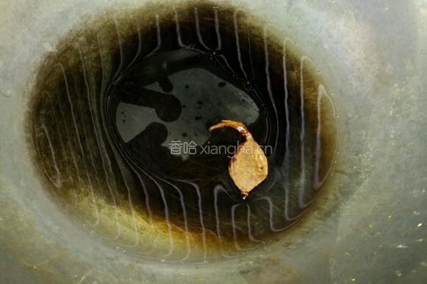 红烧牛肉的做法图解4