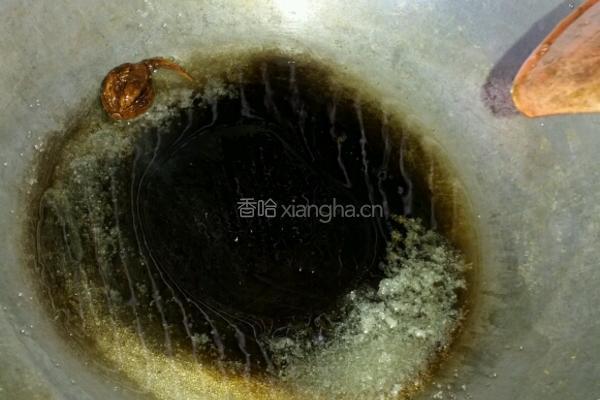 红烧牛肉的做法图解5