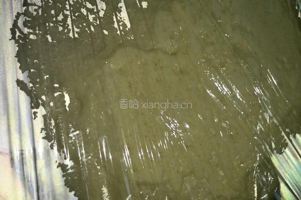 汉堡包的做法图解6