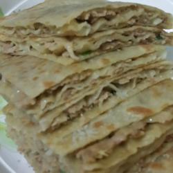 肉饼的做法[图]