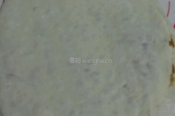 肉饼的做法图解4