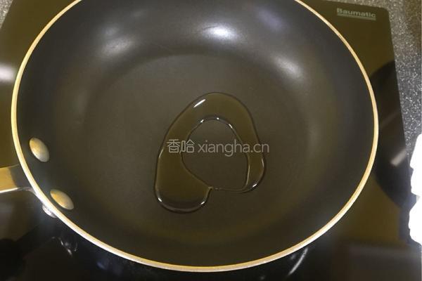 青椒牛肉的做法图解5