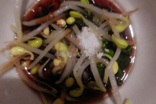 油泼辣条的做法图解4