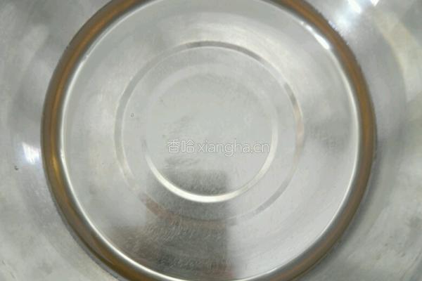 椒盐桃酥的做法图解2