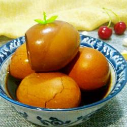茶叶蛋的做法[图]