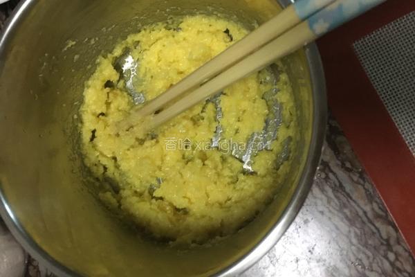 全麦椰蓉吐司的做法图解4
