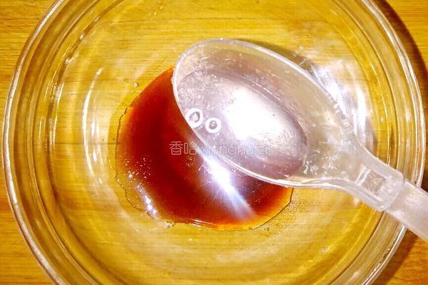 鱼香肉丝的做法图解6