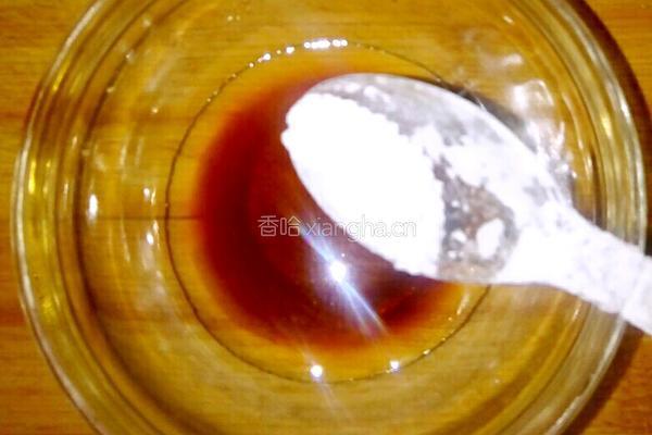 鱼香肉丝的做法图解8