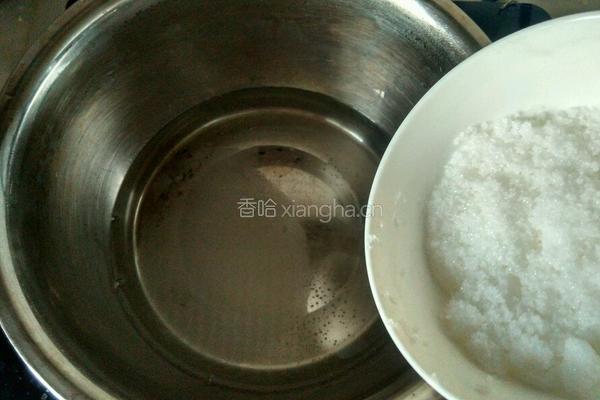 芝麻糯米枣的做法图解10