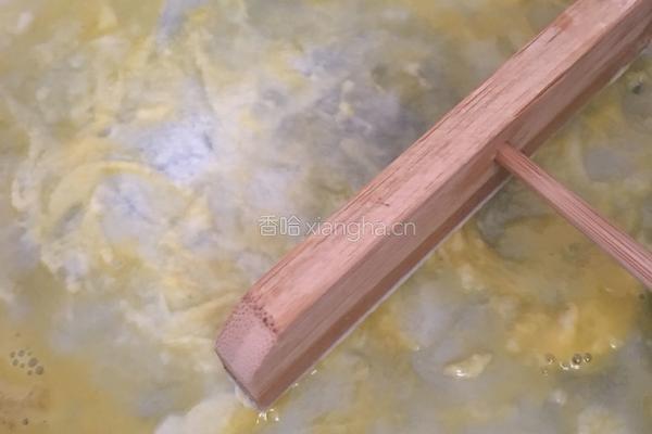 鸡蛋煎饼的做法图解4