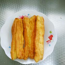 自制油条的做法[图]