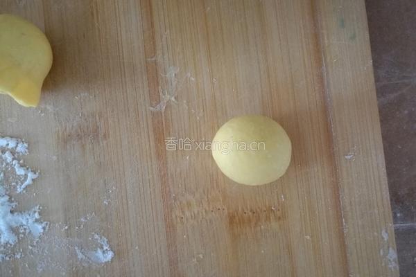 鸡妈妈和牠的孩子们（馒头）的做法图解6