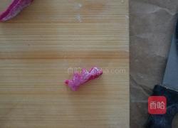 鸡妈妈和牠的孩子们(馒头)的做法图解13