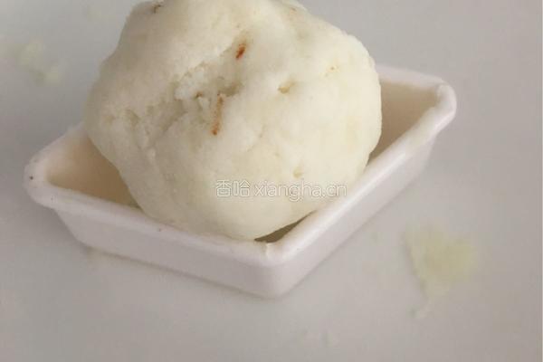 山药糕（豆沙馅）的做法图解8