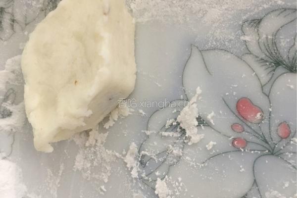 山药糕（豆沙馅）的做法图解10