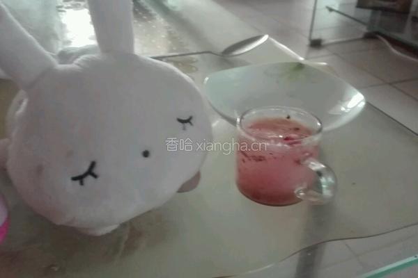 水晶巧克力冰糕的做法图解6