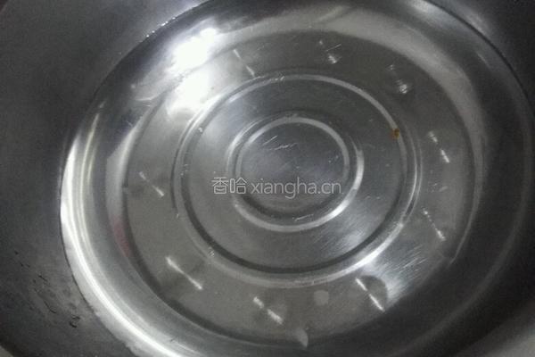 香蕉芒果汁的做法图解2