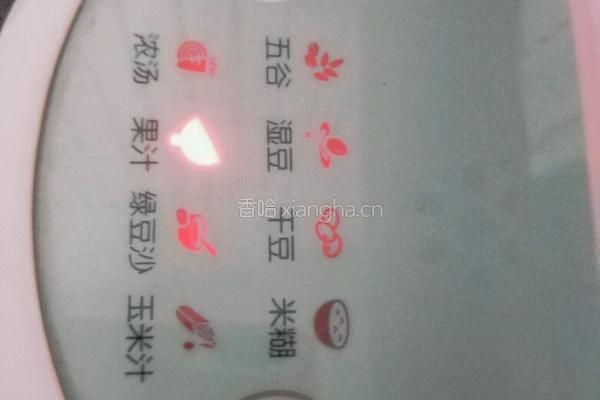 胡萝卜苹果汁的做法图解4