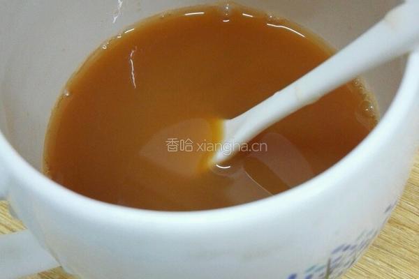 胡萝卜苹果汁的做法图解6