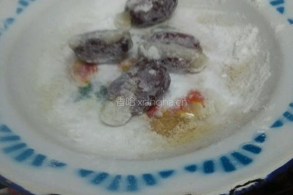 甜蜜蜜的做法图解7