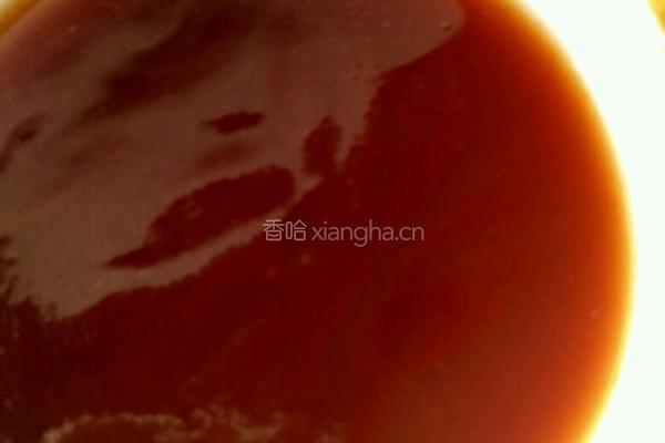锅包肉的做法图解10