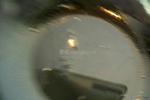 锅包肉的做法图解11