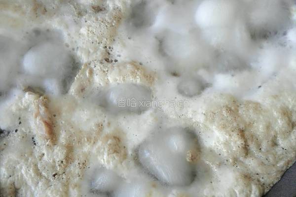 红烧排骨的做法图解4