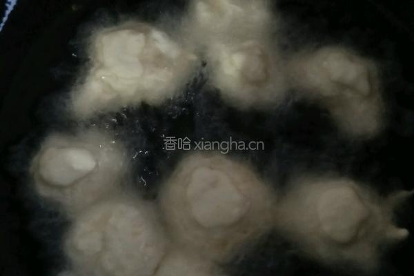 酥粑粑的做法图解8