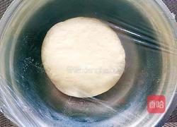 绣球馒头（两种制作方法）的做法图解4