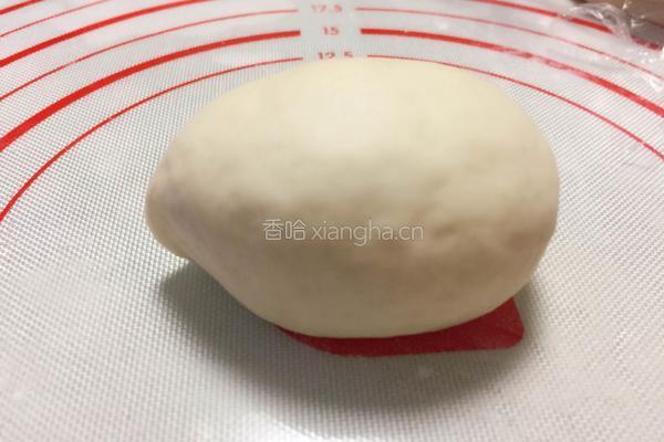 刺猬红豆包的做法图解10
