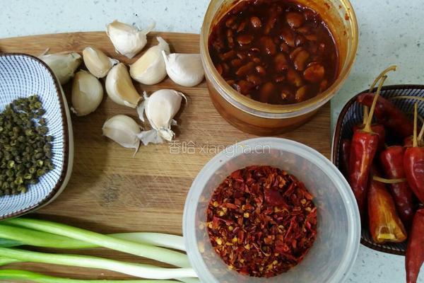 家常水煮肉片的做法图解5