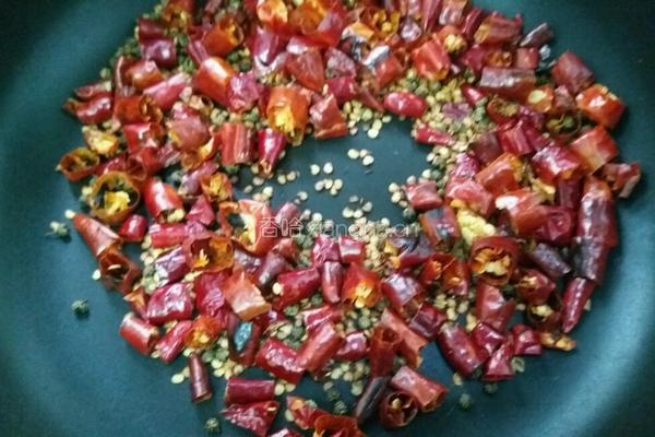 家常水煮肉片的做法图解6